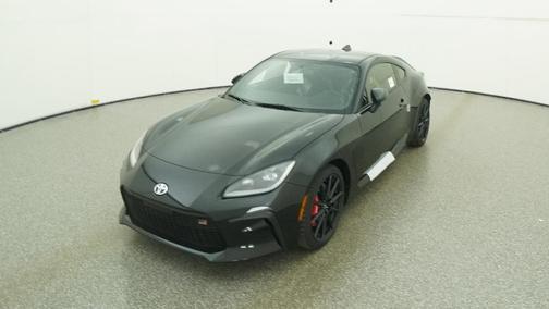 2026 Toyota GR86 Premium