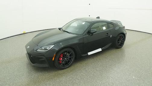 2026 Toyota GR86 Premium