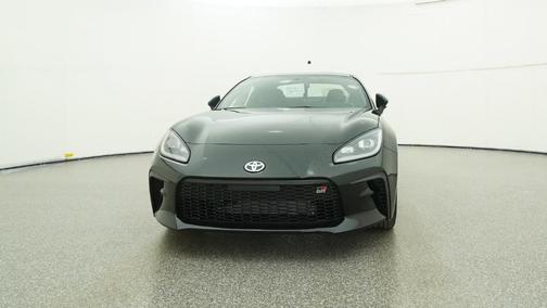 2026 Toyota GR86 Premium