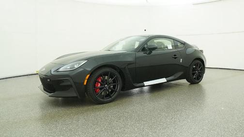 2026 Toyota GR86 Premium