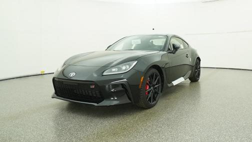 2026 Toyota GR86 Premium