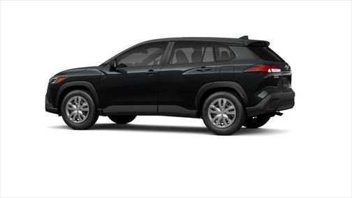 2025 Toyota Corolla Cross L