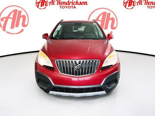 2016 Buick Encore Base