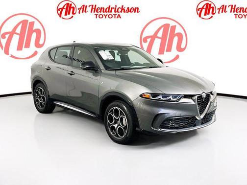 2024 Alfa Romeo Tonale Ti EAWD
