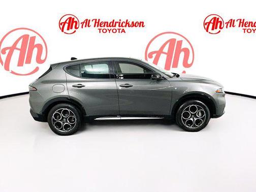 2024 Alfa Romeo Tonale Ti EAWD