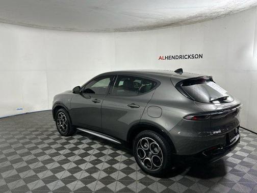 2024 Alfa Romeo Tonale Ti EAWD