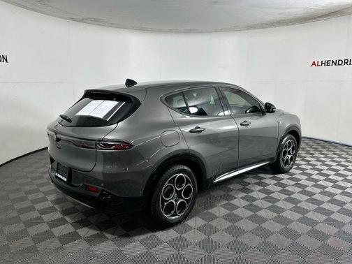 2024 Alfa Romeo Tonale Ti EAWD