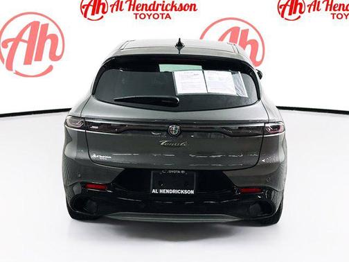 2024 Alfa Romeo Tonale Ti EAWD