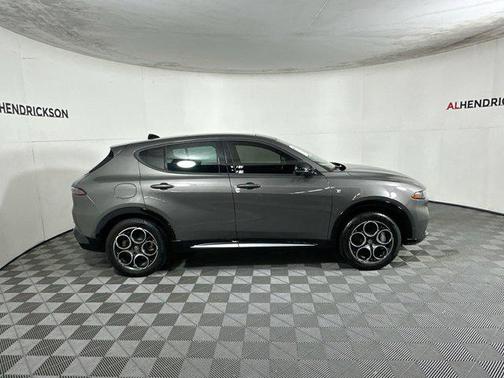 2024 Alfa Romeo Tonale Ti EAWD