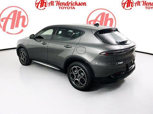 2024 Alfa Romeo Tonale Ti EAWD