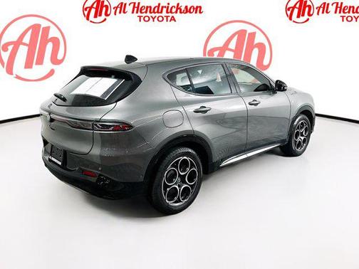2024 Alfa Romeo Tonale Ti EAWD
