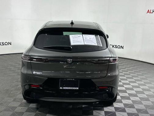 2024 Alfa Romeo Tonale Ti EAWD