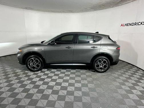 2024 Alfa Romeo Tonale Ti EAWD