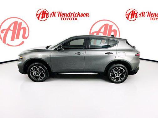 2024 Alfa Romeo Tonale Ti EAWD