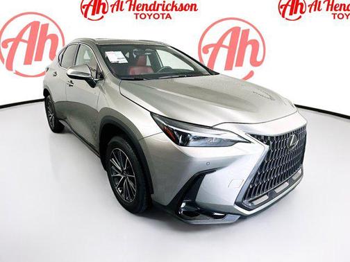2024 Lexus NX 350 Premium