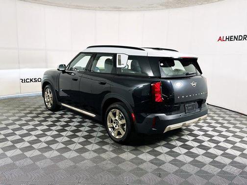 2025 MINI Countryman Cooper S ALL4