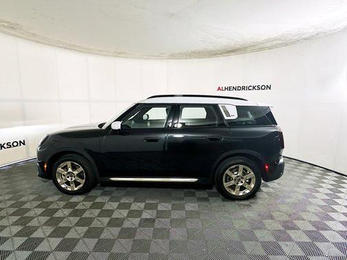 2025 MINI Countryman Cooper S ALL4