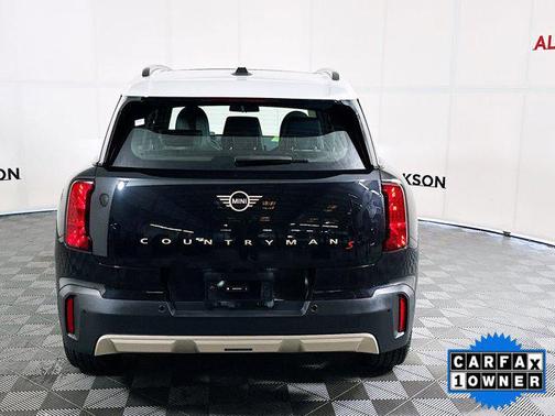 2025 MINI Countryman Cooper S ALL4