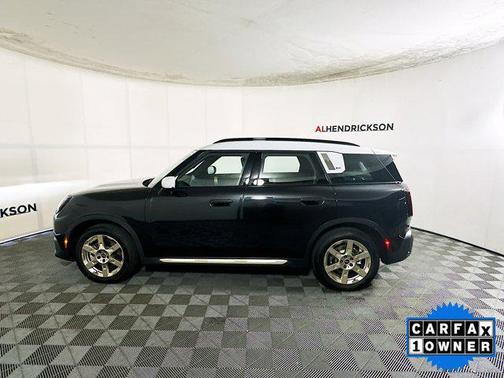 2025 MINI Countryman Cooper S ALL4