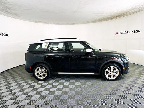 2025 MINI Countryman Cooper S ALL4