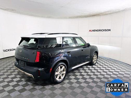 2025 MINI Countryman Cooper S ALL4