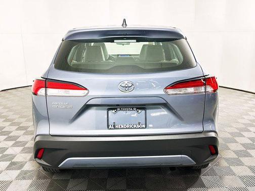 2023 Toyota Corolla Cross L