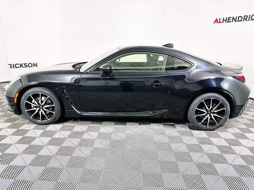 2022 Toyota GR86 Base