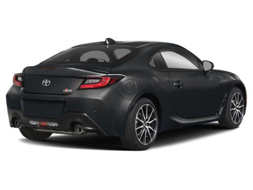 2022 Toyota GR86 Base