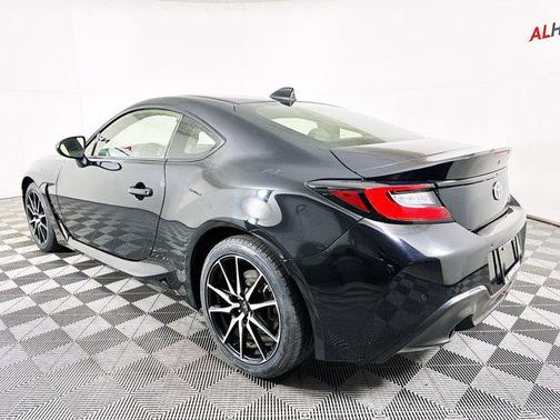 2022 Toyota GR86 Base