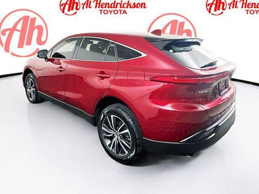 2022 Toyota Venza LE
