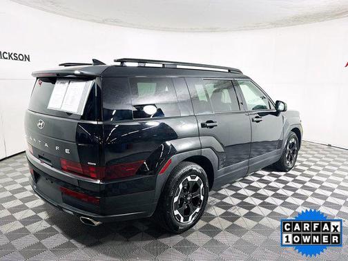 2024 Hyundai SANTA FE SEL 2.4