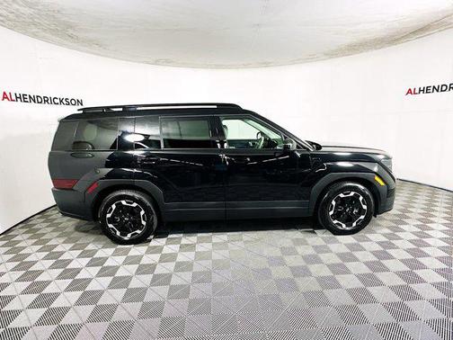 2024 Hyundai SANTA FE SEL 2.4