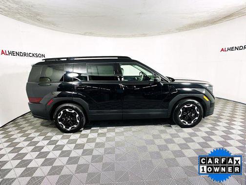 2024 Hyundai SANTA FE SEL 2.4