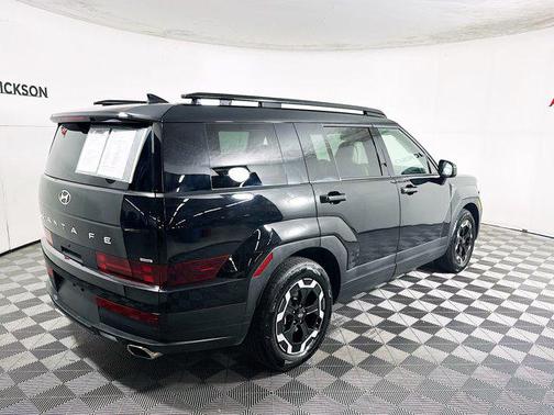 2024 Hyundai SANTA FE SEL 2.4