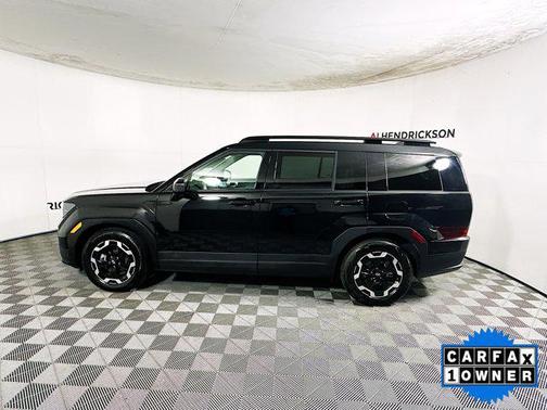 2024 Hyundai SANTA FE SEL 2.4