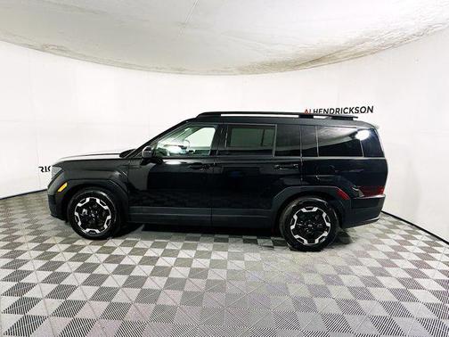 2024 Hyundai SANTA FE SEL 2.4