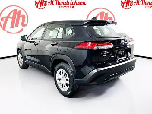 2023 Toyota Corolla Cross L