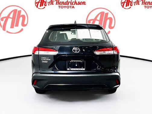2023 Toyota Corolla Cross L