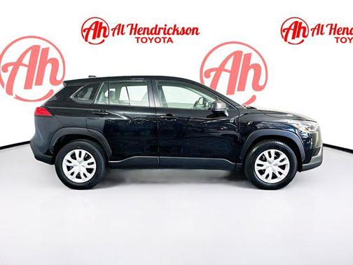 2023 Toyota Corolla Cross L