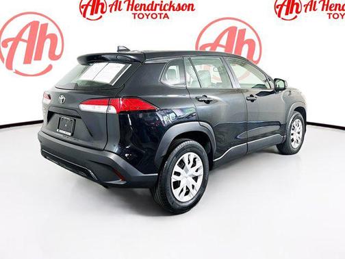 2023 Toyota Corolla Cross L