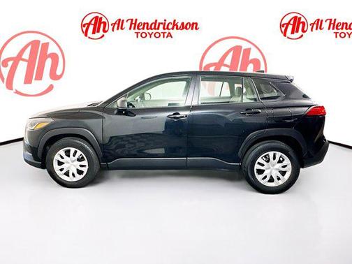 2023 Toyota Corolla Cross L