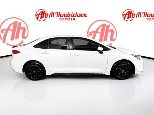 2022 Toyota Corolla Hybrid SE