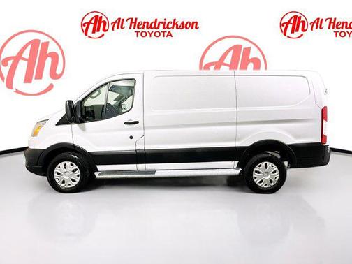 2021 Ford Transit-250 Base