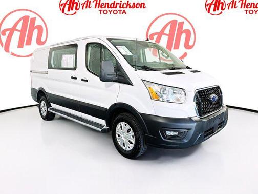 2021 Ford Transit-250 Base