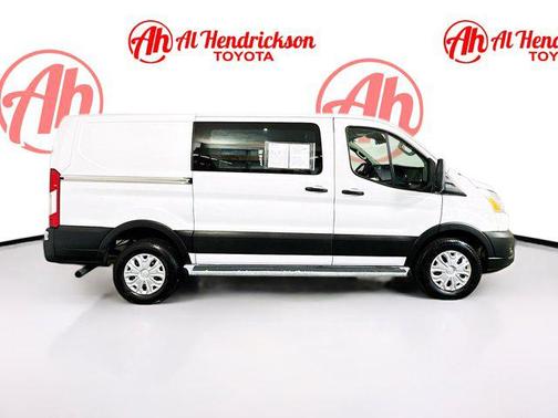2021 Ford Transit-250 Base