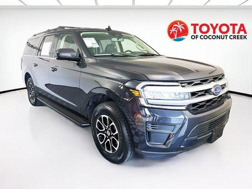 2024 Ford Expedition Max XLT