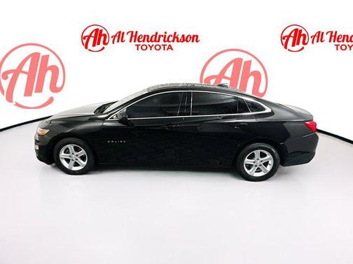 2024 Chevrolet Malibu 1LS