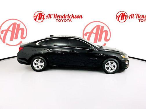 2024 Chevrolet Malibu 1LS