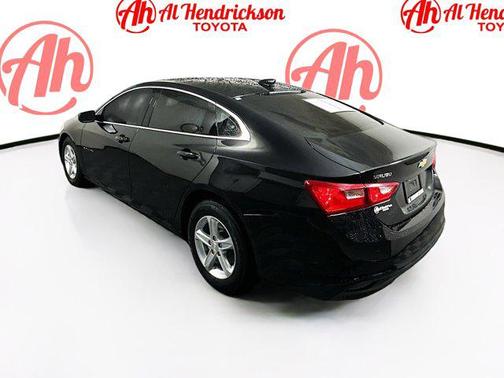 2024 Chevrolet Malibu 1LS