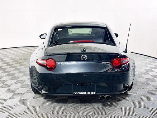 2020 Mazda MX-5 Miata RF Club